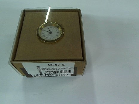 MECANISME POUR HORLOGE