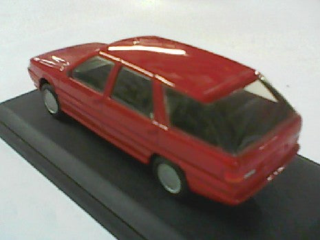 RENAULT 21 NEVADA POMPIER 1/43