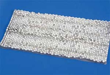 SECTION DE RUE PAVEE     1/35