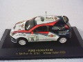 FORD FOCUS WRC MARTINI RACING 02 1/43