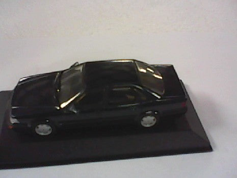 AUDI QUATTRO V8 STREET 1/43