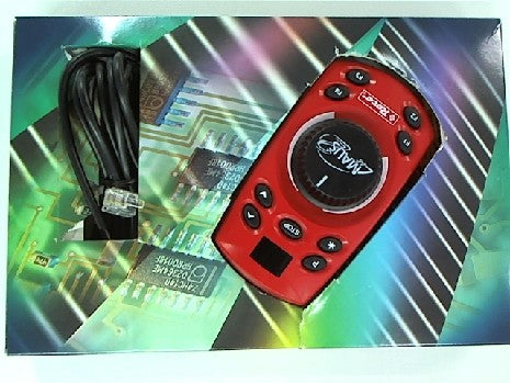 Souris de Commande Digitale pour Trains ROCO - Performance Optimale