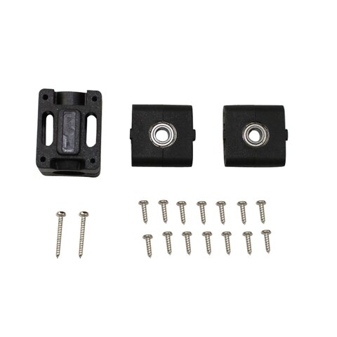 Block de guidage E-Rix 450
