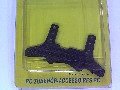 Amortisseur Carbone RX pour Modélisme RC - T2M