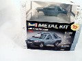KIT METAL MAQUETTE LAND ROVER