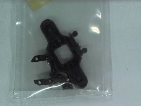 SUPPORT DE PALES PRINCIPALES ET LEVIER DE MIXAGE- STRATOS