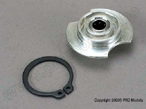 Gear hub, 1st/ one-way bearing (installed)/ snap ring