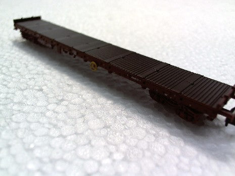 WAGON PLAT N
