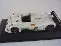 MINICHAMPS BMW V12 LMR 1999 - Modèle Miniature de Course 1/43