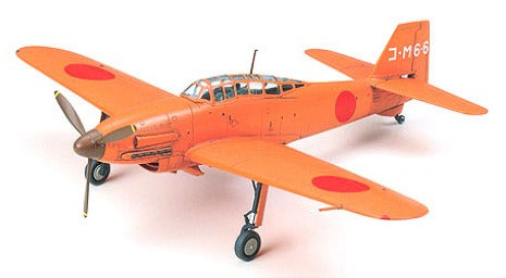 AICHI M6A1 1/72