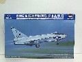 ENGLISH ELECTRIC (BAC) LIGHTNING F.1A/F.2