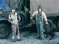TANKISTES US WW2         1/35