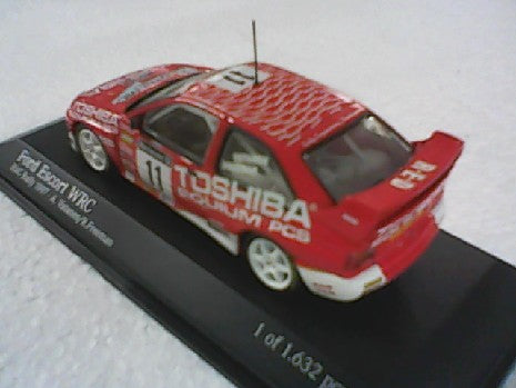 FORD ESCORT 97 VATANEN