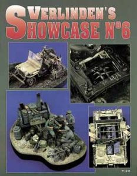 SHOWCASE 6