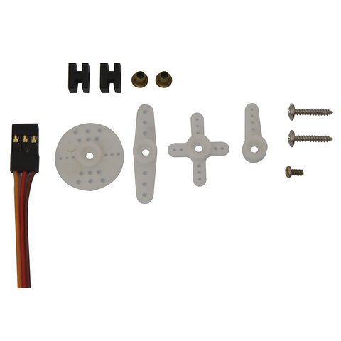 Servo High End 929HMG