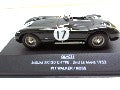 JAGUAR C TYPE LM MOSS 1953