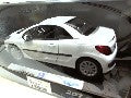 PEUGEOT 207 CC 1/18