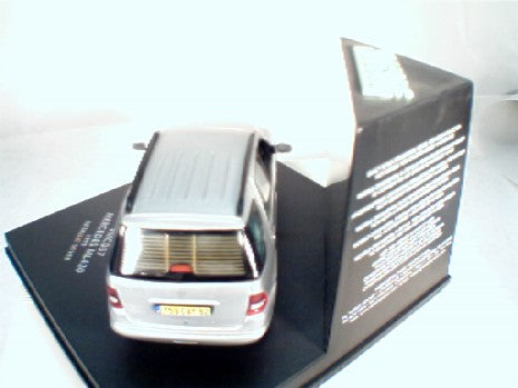 MERCEDES BENZ ML430