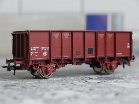 WAGON OUVERT SNCF HO