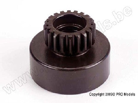Clutch bell, hardened steel (20-tooth) (32-pitch) (N. Hawk/Buggy