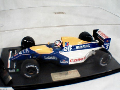 WILLIAMS FW14B RENAULT