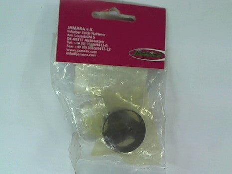 Coupole d'embrayage 1:8 à 14 dents - Pièce de rechange pour voitures RC