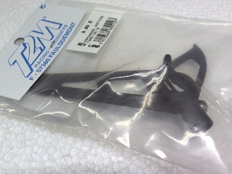 Empennage Vertical T2M - Pièce Détachée pour Modélisme RC