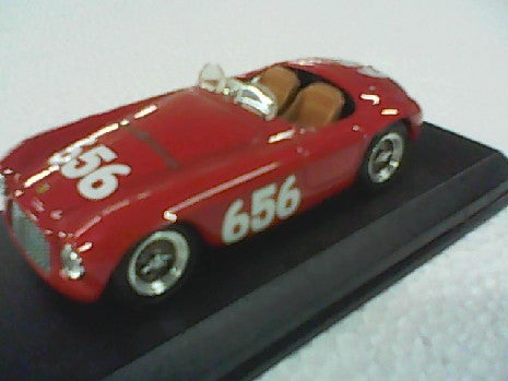 FERRARI 166MM SP 50EME ANNIVERSAIRE  SERIE LIMIT 2000