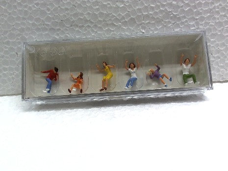 FIGURINES POUR MANEGE