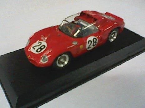 DINO 246SP LM 62 RODRIGU 1/43