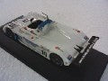 BMW V12 LM 1999 Miniature 1/43 - Modèle de Collection