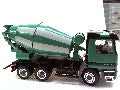 ARTOS MELANGEUR DE BETON