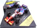 FOOTWORK ARROWS HART FA16 GP PORTUGAL TAKI INOUE 1/43
