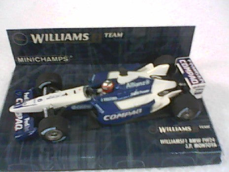 WILL.FW24 MONTOYA