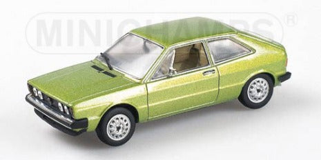 VW SCIROCCO 1974 VERT