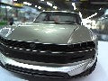 PEUGEOT E-LEGEND 2018 1/18