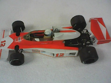 MC LAREN FORD E.FITTIPALDI 74