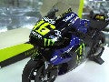 YAMAHA YZR6-M1 ROSSI VALENTINO