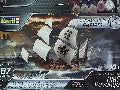HMS REVENGE 1/350