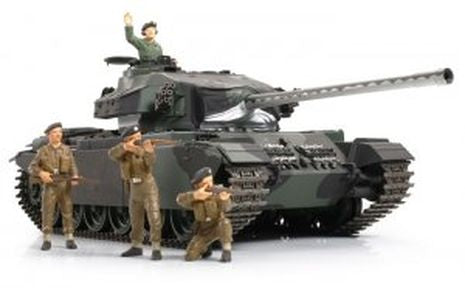 CENTURION MK3 1/25