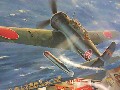 NAKAJIMA B6N2 CARRIER ATTACK BOMBER TENZAN JILL TYPE 12 1/48