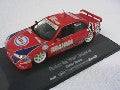 PEUGEOT 406 EFSA SUDAM 1998 CARLOS BUENO