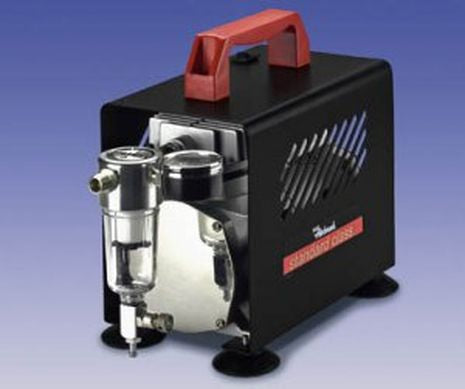 COMPRESSEUR CLASSE STANDARD