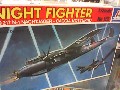 NIGHT FIGHTER 1/72