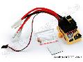 XL-10 Electronic Speed Control (land version, fwd/rev/brake, 150