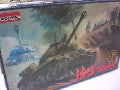CHAR LOURD SOVIETIQUE IS-3 STALIN 1/72
