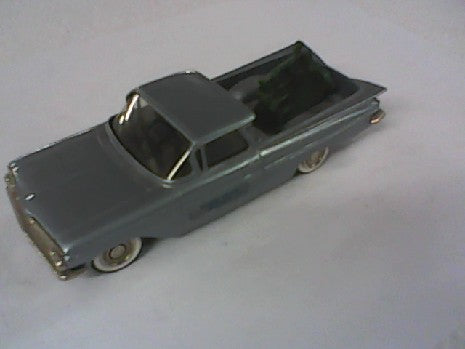 CHEVROLET EL CAMINO 1959 1/43