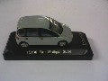 Maquette FIAT MULTIPLA 2004 1/43 - SOLIDO