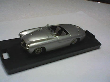 MERCEDES 300SL 52 SPIDER 1/43