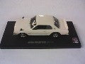 NISSAN SKYLINE 2000GTR 1/43